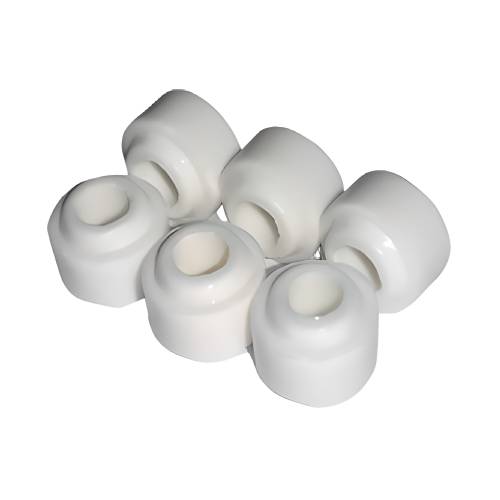 Керамический изолятор 10 мм/4.2 мм/H7.8 мм